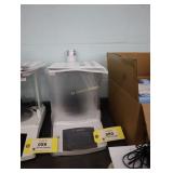 Sartorius Practum 1S precision digital scale NEW