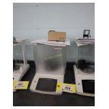 Sartorius Practum 1S precision digital scale