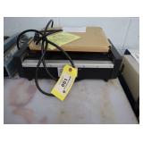 Jackson Hirsh 12 inch laminator
