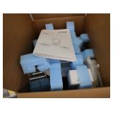 Acculab Sartorius ALC digital scale