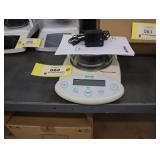 Acculab Sartorius ALC digital scale NEW