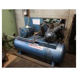 Champion 10HP air compressor