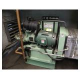 Sullair model LS10A-30 HH rotary screw air