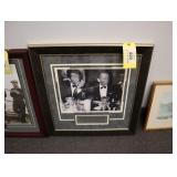 Artwork, Frank Sinatra, Dean Martin