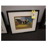Artwork, Heckle & Heckle, original hand painted