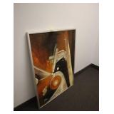 Artwork, abstract