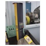 Fowler sylvac Z CAL 300 height gage needs repair