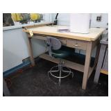 Drafting table