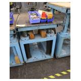 Die lift table