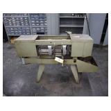 Kalamazoo model 7AW horizontal band saw