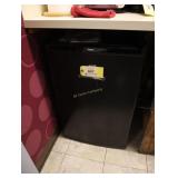 Haier refrigerator