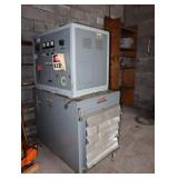 Lepel induction high frequency generators