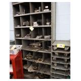 Lot of spare parts for the Torin/Torrington