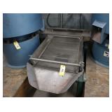 Shaker/separator