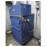 Donaldson Torit Dust Collector model 84 ser#174608