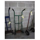 Hand truck