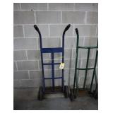 Hand truck