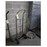 Hand truck