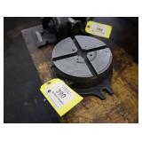 Index rotary table