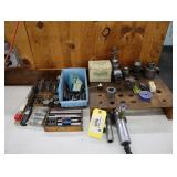 Wooden 2 door cabinet