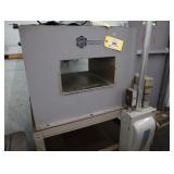 Electro-matic model LAD50 demagnetizer