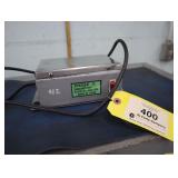 Phase II demagnetizer