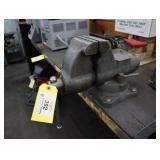 Wilton Vise