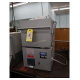 Cress model C410/SD heat treating furnace 230V