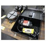 Dumore grinder model 11-011