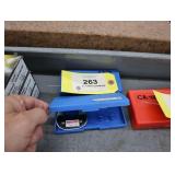 Lot of 2 micrometers