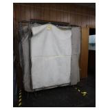 Welding screens