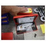 Universal micrometer, NEW