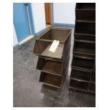 Stackbins No. 4