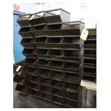 Stackbins No. 3