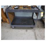 Shop cart