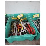 Assorted shears