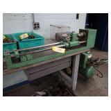 Motorized winder