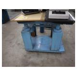 Die lift table