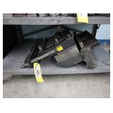 Large Rapid Air feed