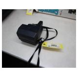 Polaroid camera