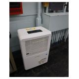 Ocean Breeze dehumidifier