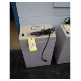 Destroy-It 2250 cross cut shredder