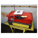 Safety Kleen model 60 bench top parts washer