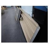 Master 10 ft 5000 lb ramp