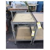 Shop cart