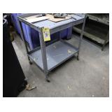 Shop cart