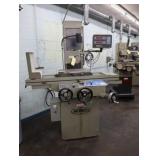 Mitsui model 250MH surface grinder 8x18 chuck,