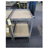 Shop cart