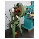 Perkins No. 2a power press