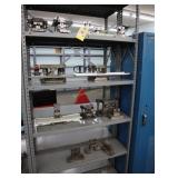 Lot of die sets with special operations